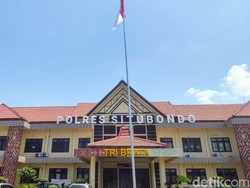 Dituduh Masuk Angin dan Lamban Tangani Perkara, Ini Kata Polres Situbondo