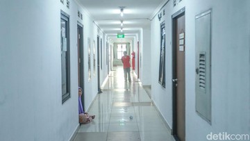 Rumah Impian Penyandang Disabilitas: DPRD Jakarta Desak Pemprov Penuhi Kuota Rusun