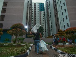 Video: Rano Karno Ingin Masyarakat Jakarta Inisiatif Daftar ke Rusun