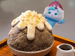 5 Restoran Enak di Puri Indah Mall, Cocok Buat Hangout Akhir Pekan