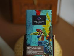 Raup Omzet Ratusan Juta dari Bisnis Cokelat Premium, Modalnya Cuma Segini