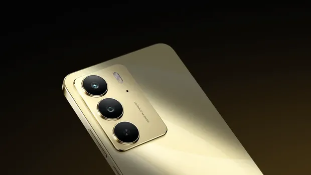 Realme C75 Realme C75