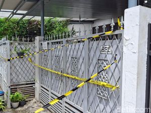 Berkas Rampung, Remaja Pembunuh Ayah-Nenek Dilimpahkan ke Jaksa Hari Ini Berkas Rampung, Remaja Pembunuh Ayah-Nenek Dilimpahkan ke Jaksa Hari Ini
