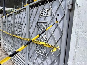 Bongkar Isi Ponsel ABG Jaksel Pembunuh Ayah-Nenek, Polisi Temukan Ini Bongkar Isi Ponsel ABG Jaksel Pembunuh Ayah-Nenek, Polisi Temukan Ini