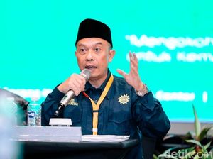 PP Persis Anggap Usulan Polri di Bawah TNI/Kemendagri Cederai Reformasi