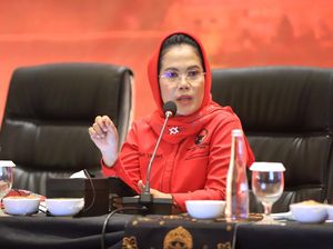 PDIP Klaim Menang 21 Pilkada di Jatim: Amanah Besar Akan Kami Jalankan PDIP Klaim Menang 21 Pilkada di Jatim: Amanah Besar Akan Kami Jalankan
