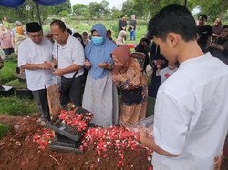 Sosok Nenek Korban Pembunuhan di Cilandak di Mata Tetangga