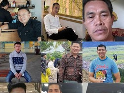 Video: Tampang Pelaku Perusakan Kotak Suara di Sungai Penuh Jambi