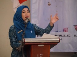 TP PKK Kendal Siap Jadi Agen buat Awasi Peredaran Rokok Ilegal