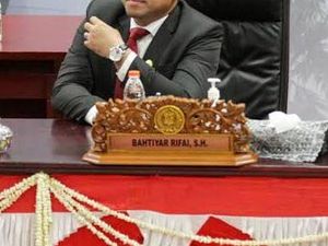 Sambut Program Makan Bergizi Gratis, DPRD Surabaya: Investasi Masa Depan