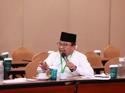 Wakil Ketua PBNU Sebut Usul Polri di Bawah Kemendagri Nodai Amanat Reformasi