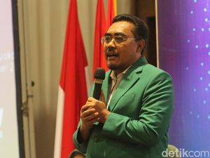 F-PKB Setuju Tunjangan Anggota DPR Dievaluasi, Tetap Tingkatkan Kinerja F-PKB Setuju Tunjangan Anggota DPR Dievaluasi, Tetap Tingkatkan Kinerja