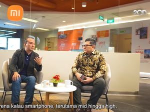 Bos Xiaomi Indonesia: Harga Terjangkau Masih Jadi Komitmen Kami Bos Xiaomi Indonesia: Harga Terjangkau Masih Jadi Komitmen Kami