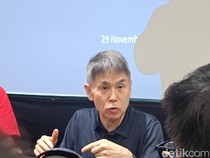 Ketua Komite Wasit PSSI Kecewa Ada Gol Haram Disahkan di Championship