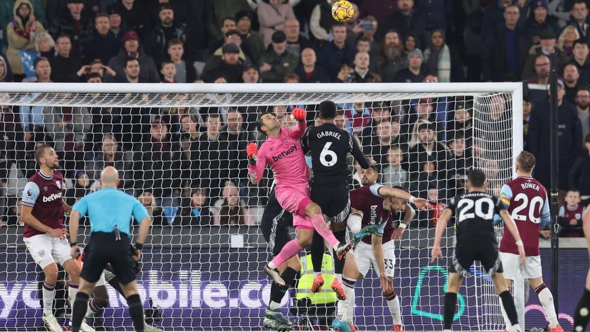Foto: PA Images via Getty Images/Chris Radburn - PA Images