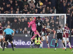 Arsenal Mematikan Lewat Bola Mati