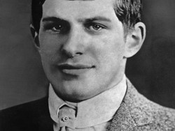 Kisah William James Punya IQ Lampaui Einstein, Meninggal karena Perdarahan Otak