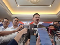 AHY Sebut Pembangunan 3 Juta Rumah Bakal Dilakukan Bertahap