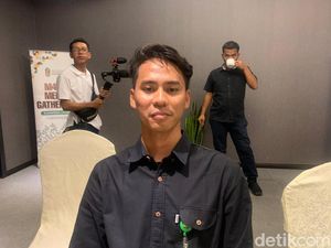 BRGM Targetkan Rehabilitasi 6.000 Hektar Lahan Mangrove di Sumut Tuntas 2027