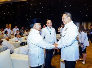 Dorong Revisi UU No 1/1987, Bamsoet Tegaskan KADIN Dukung Asta Cita Prabowo