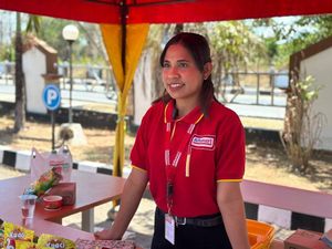 Jadi Peserta JKN, Kasir Minimarket: Manfaat Lebih Besar dari Iuran