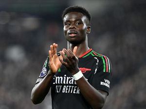 Top Assist Liga Inggris Saat Ini, Bukayo Saka Sudah 2 Digit Top Assist Liga Inggris Saat Ini, Bukayo Saka Sudah 2 Digit