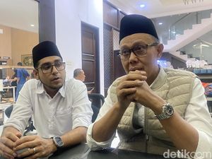 Ayep Zaki-Bobby Maulana Raih 78 Ribu Suara, Unggul di 7 Kecamatan Ayep Zaki-Bobby Maulana Raih 78 Ribu Suara, Unggul di 7 Kecamatan