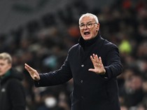 Tak Ada Sesal Roma Kalah dari Milan yang Main Bagus