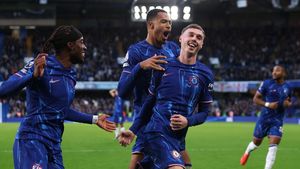 Investasi Chelsea