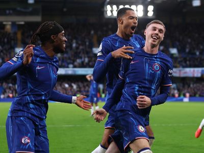 Investasi Chelsea