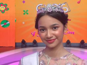 Video: Pesona Sydney, Anak Cut Tari Sang Juara Gadis Sampul Video: Pesona Sydney, Anak Cut Tari Sang Juara Gadis Sampul