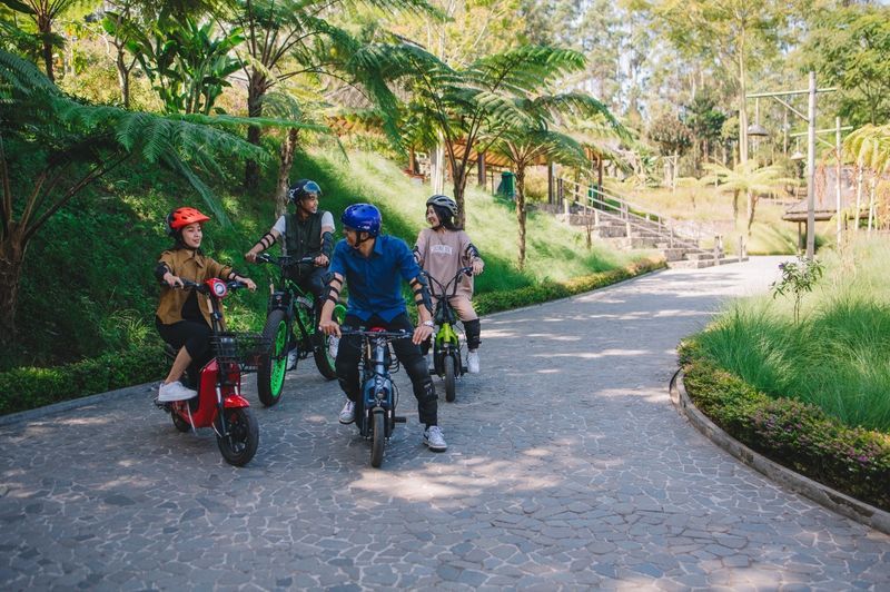 Dok. Dusun Bambu