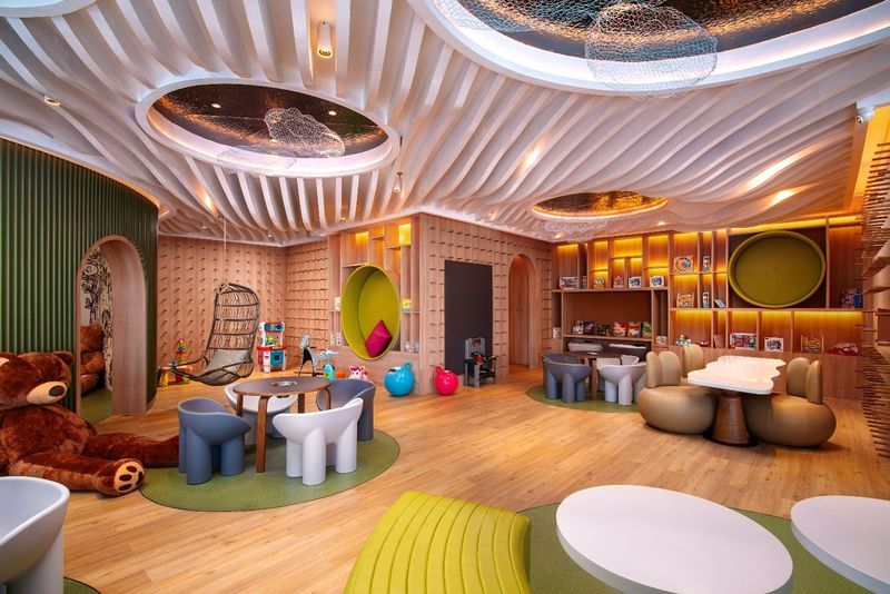 Dok. Hotel Indigo Bandung Dago Pakar