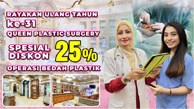 Dok Klinik Bedah Plastik Queen