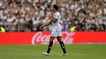 Momen Tendangan Kungfu di Menit Awal Final Copa Libertadores
