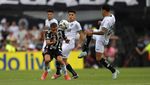 Momen Tendangan Kungfu di Menit Awal Final Copa Libertadores