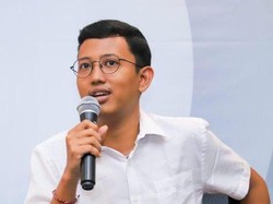 DPP Prajaniti Hindu Tolak Ide Polri di Bawah Kemendagri/TNI