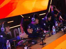 Jadwal M6 Mobile Legends Hari Ini: Team Liquid ID Vs Team Secret