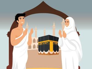 Janji Allah SWT ke Umatnya yang Melaksanakan Ibadah Umrah
