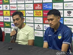 Tekuk Nusantara United, Pelatih PSIM Ungkap Penalti Rafinha Jadi Pembeda