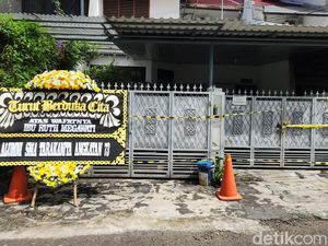 6 Fakta Remaja Pembunuh Keluarga Jadi Tersangka tapi Tak Ditahan 6 Fakta Remaja Pembunuh Keluarga Jadi Tersangka tapi Tak Ditahan