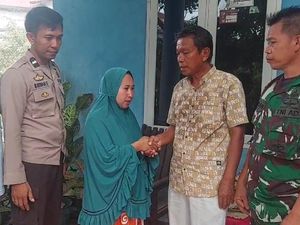 Pemilik Lahan Jelaskan Alasan Minta Makam Pasutri di Bulukumba Dibongkar