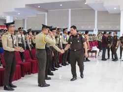 Kala Praja IPDN Sumedang Dibekali Pemahaman soal Korupsi