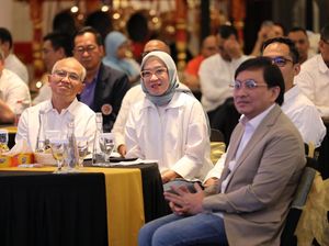 MenPAN-RB Ungkap Reformasi Birokrasi Naikkan Peringkat RI di Indeks Global