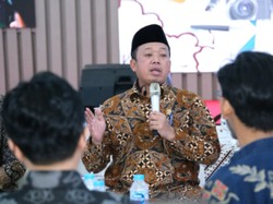 Menteri ATR/BPN Ungkap Potensi Lahan buat Sukseskan Program 3 Juta Rumah