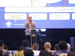 Sekjen Kementerian ATR/BPN Ungkap Tingkatkan Layanan dengan Transformasi Digital