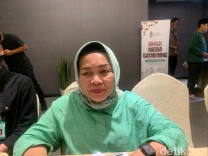 Kadis LHK Sumut: 15 Ribu Hektare Lahan Mangrove Rusak Berat