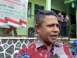 2 Petugas Pilkada di Kabupaten Sukabumi Meninggal Dunia