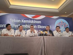 Anindya Klaim Rapimnas Kadin 2024 Dihadiri 2000 Lebih Anggota Anindya Klaim Rapimnas Kadin 2024 Dihadiri 2000 Lebih Anggota