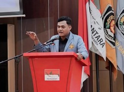 BEM Nusantara: Tak Ada Urgensi Tempatkan Polri di Bawah Kemendagri